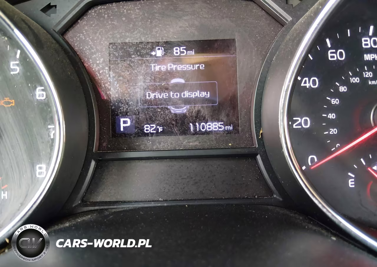2020 Kia Sedona Lx VIN:KNDMB5C18L6586641 - 15