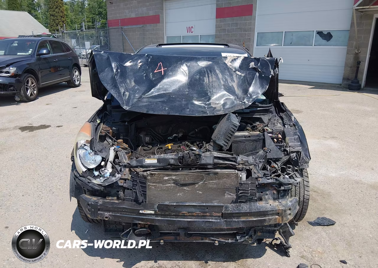 2011 Hyundai Elantra Limited VIN:5NPDH4AE9BH010348 - 13