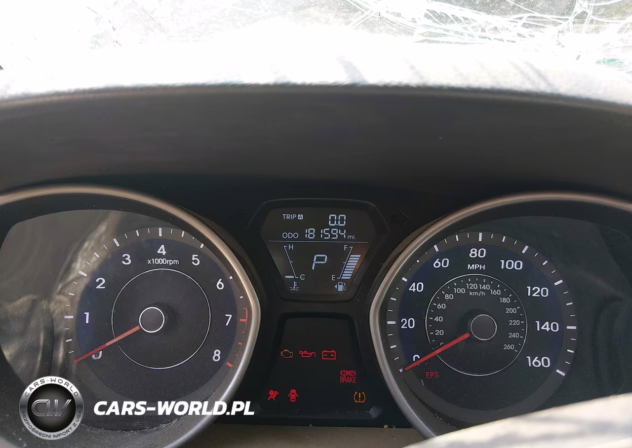2011 Hyundai Elantra Limited VIN:5NPDH4AE9BH010348 - 7