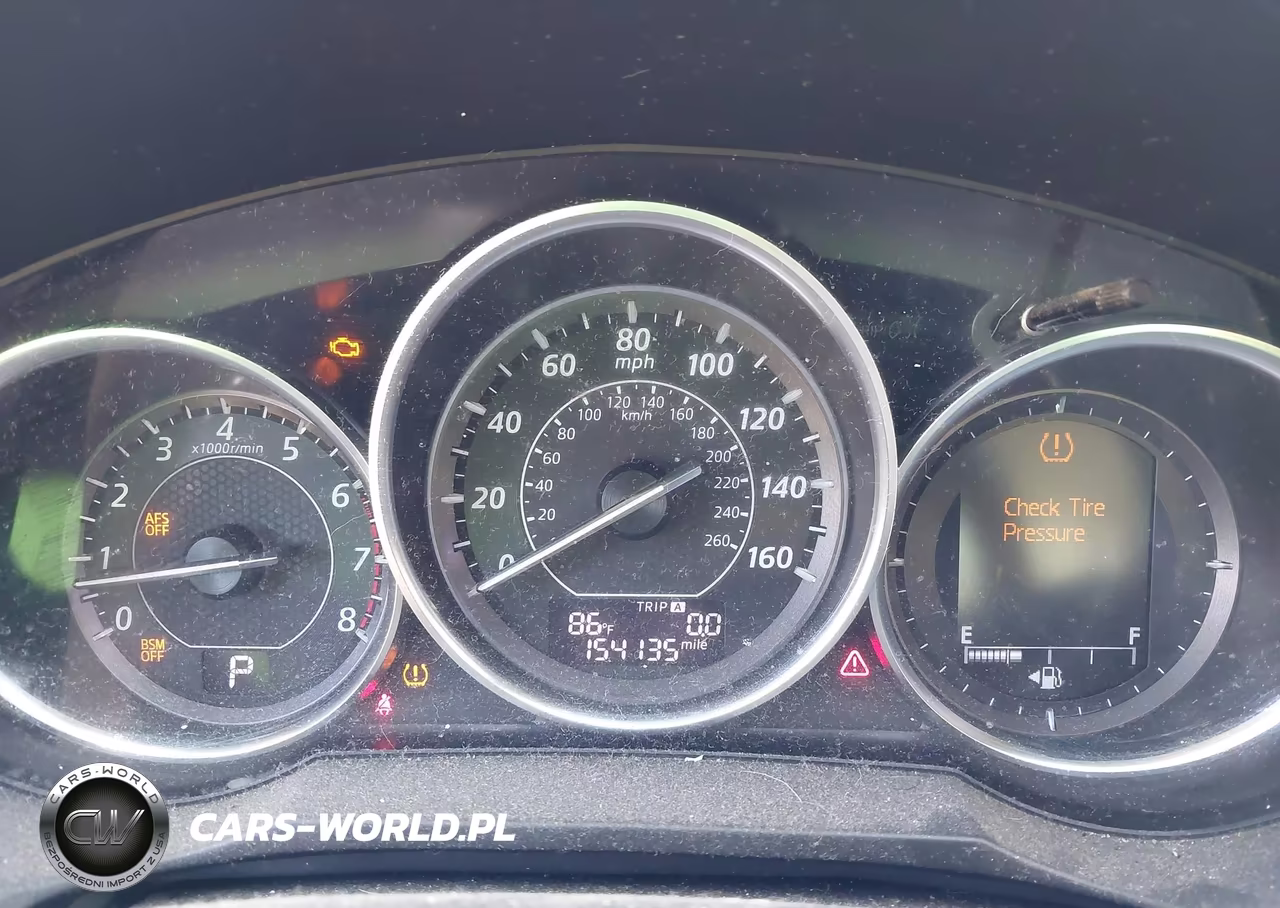 2014 Mazda Mazda6 I Grand Touring VIN:JM1GJ1W60E1130312 - 7