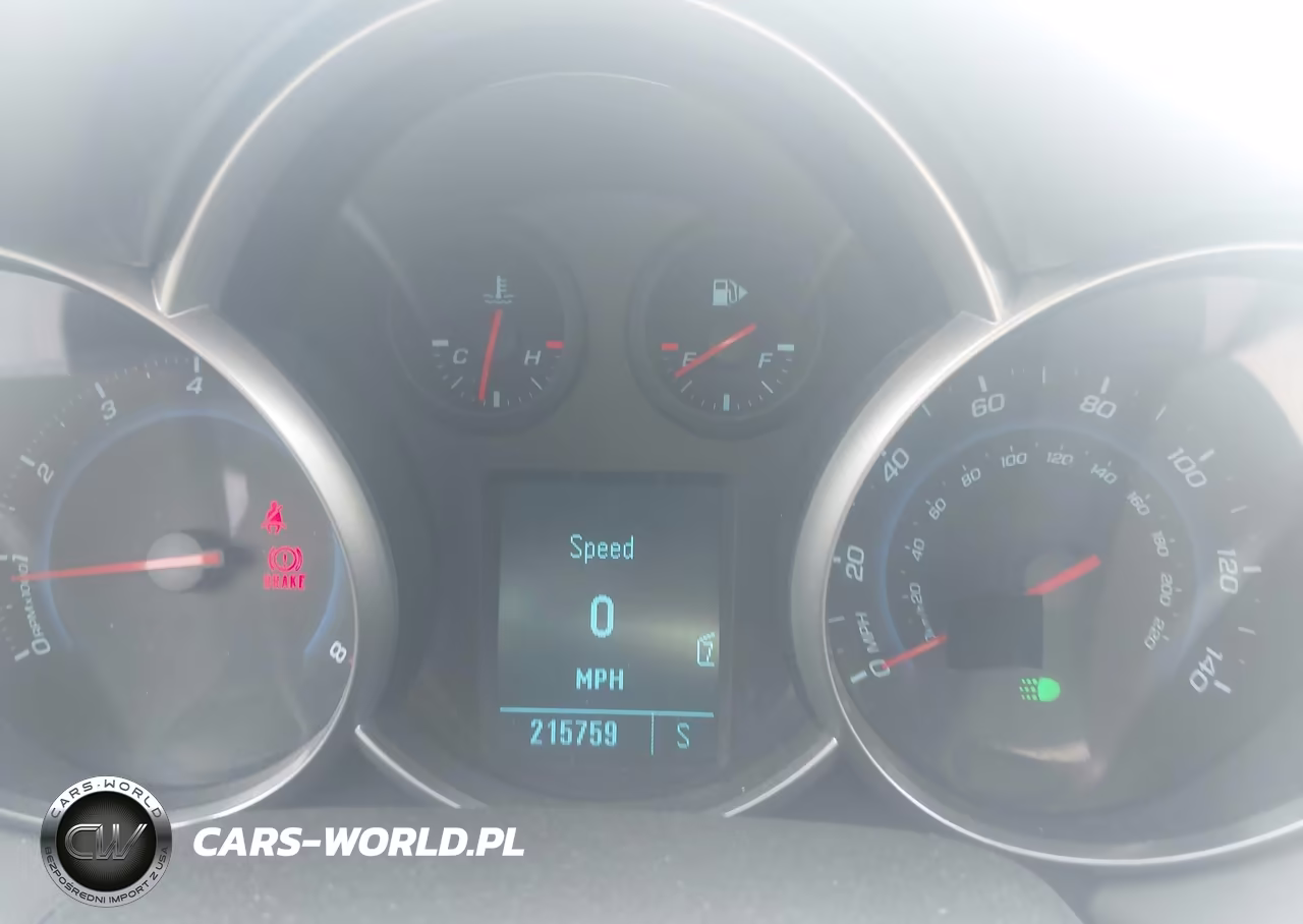 2011 Chevrolet Cruze Ls VIN:1G1PD5SH6B7226937 - 7