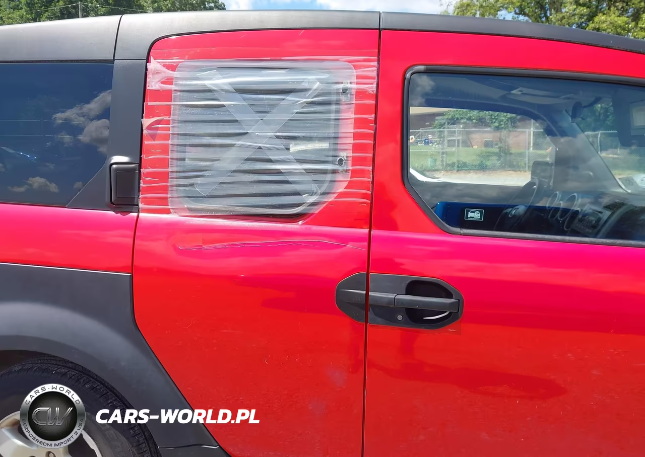 2005 Honda Element Ex VIN:5J6YH28655L029686 - 15
