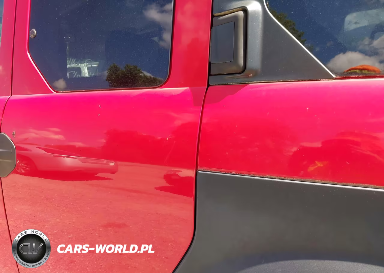 2005 Honda Element Ex VIN:5J6YH28655L029686 - 16