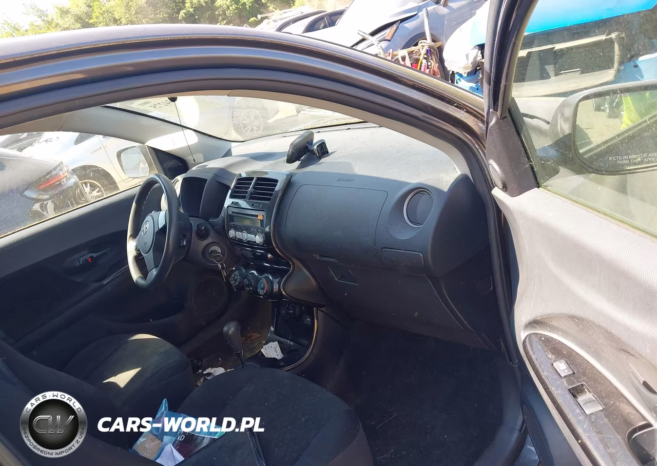 2009 Scion Xd VIN:JTKKU10479J039089 - 5