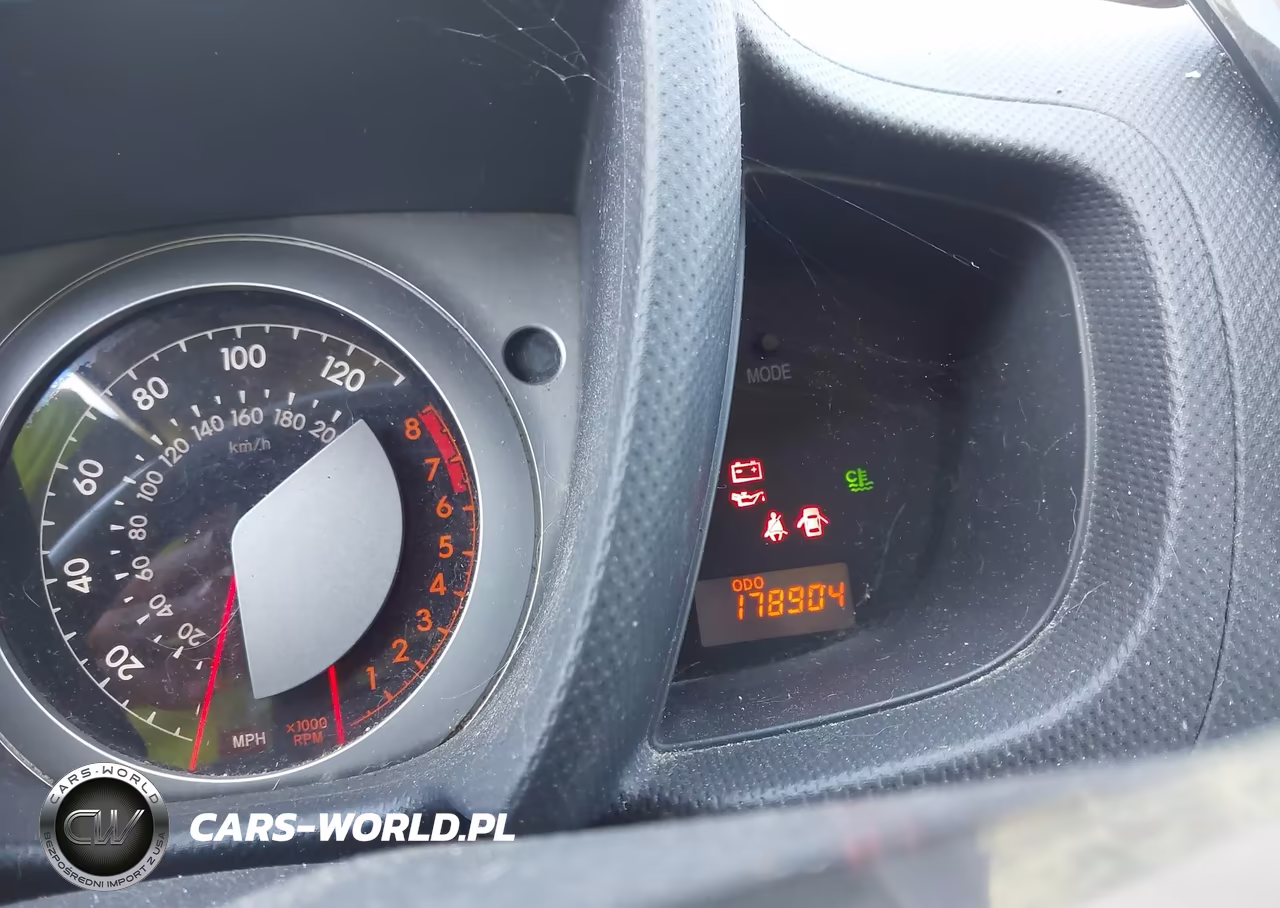 2009 Scion Xd VIN:JTKKU10479J039089 - 7