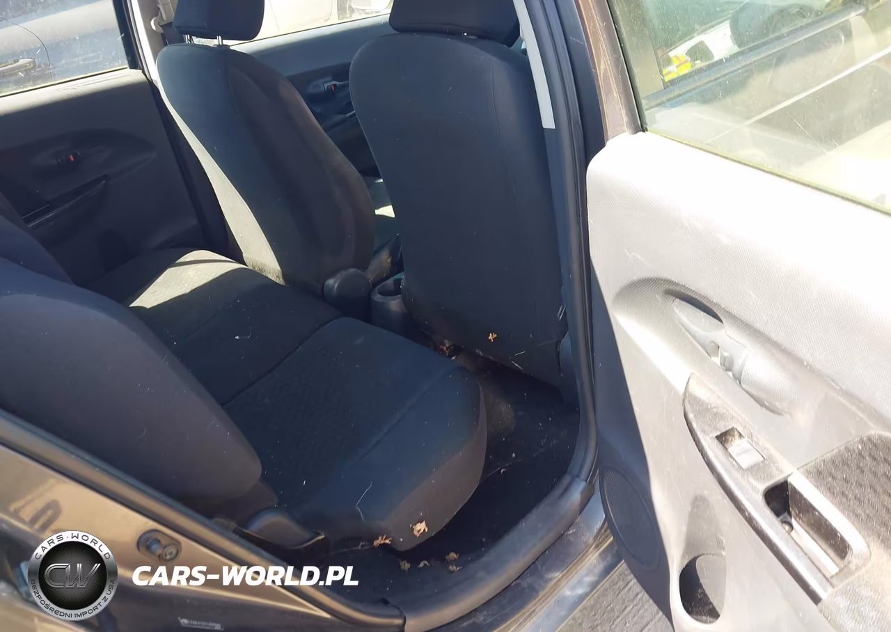 2009 Scion Xd VIN:JTKKU10479J039089 - 8