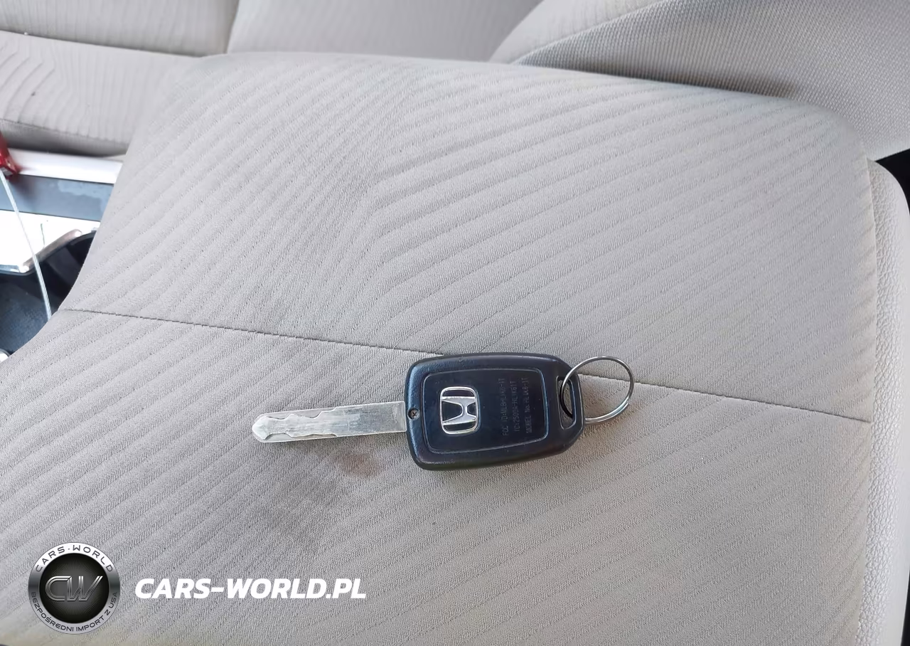 2014 Honda Accord Lx VIN:1HGCR2F3XEA148448 - 11