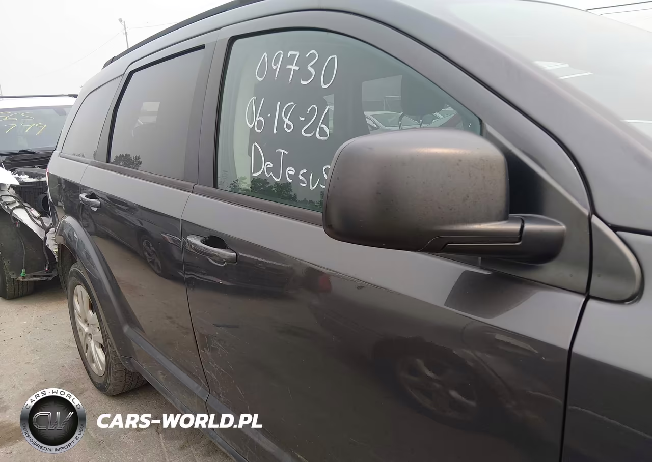 2019 Dodge Journey Se Value Package VIN:3C4PDCAB2KT746539 - 14