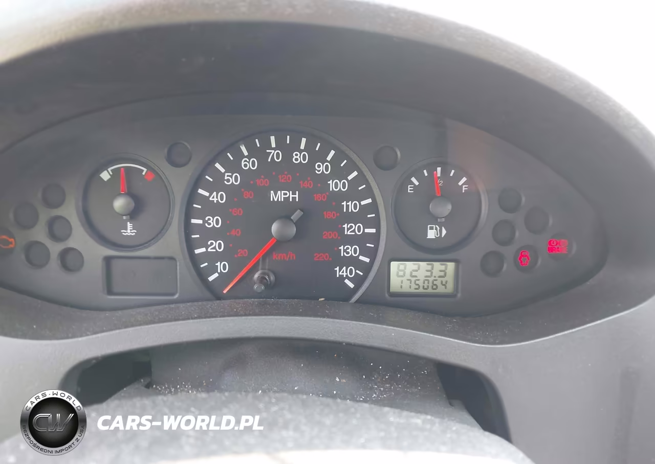 2006 Ford Focus Zx4 VIN:1FAFP34N66W164670 - 7