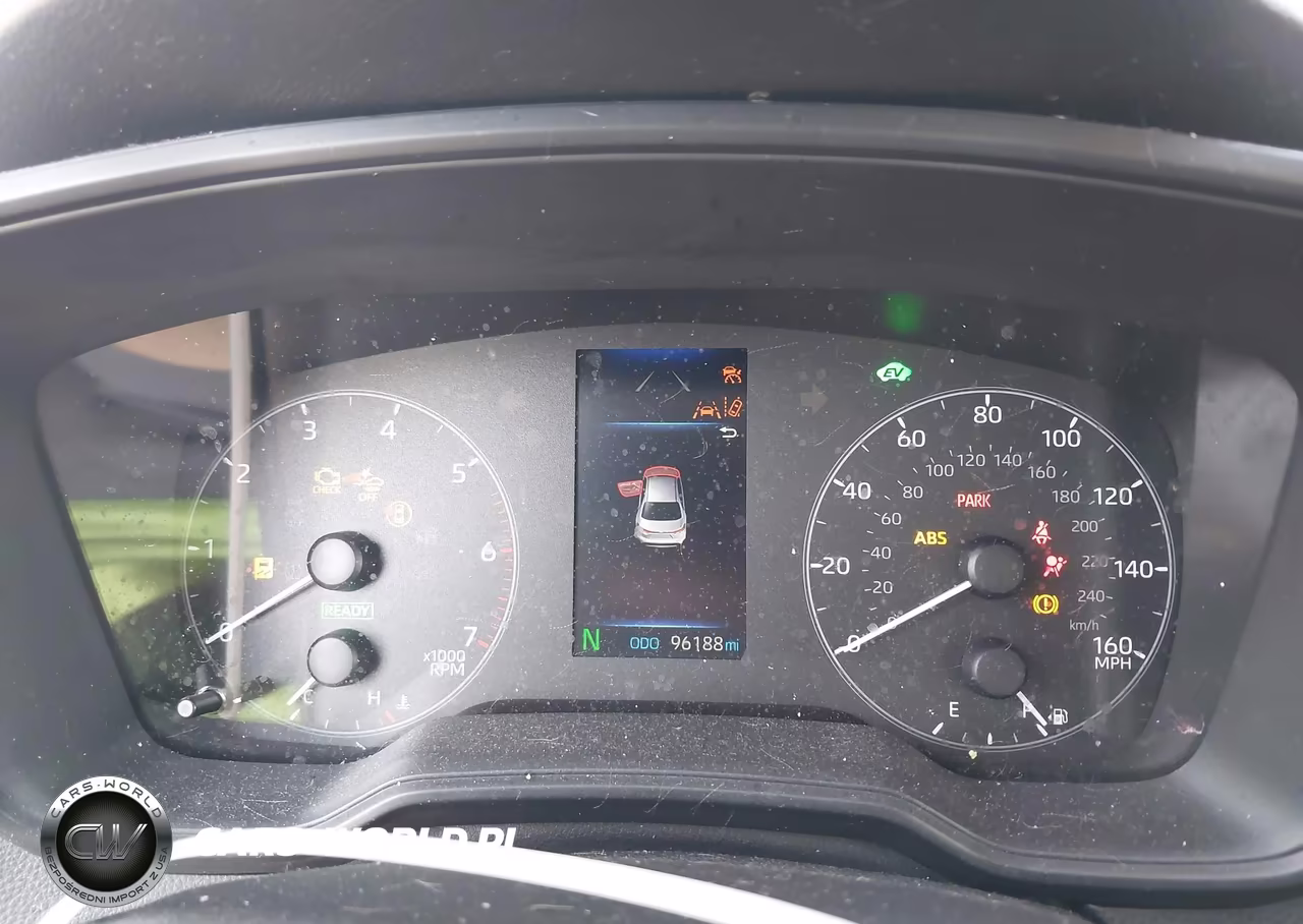 2024 Toyota Corolla Hybrid Le VIN:JTDBCMFE9R3042995 - 7