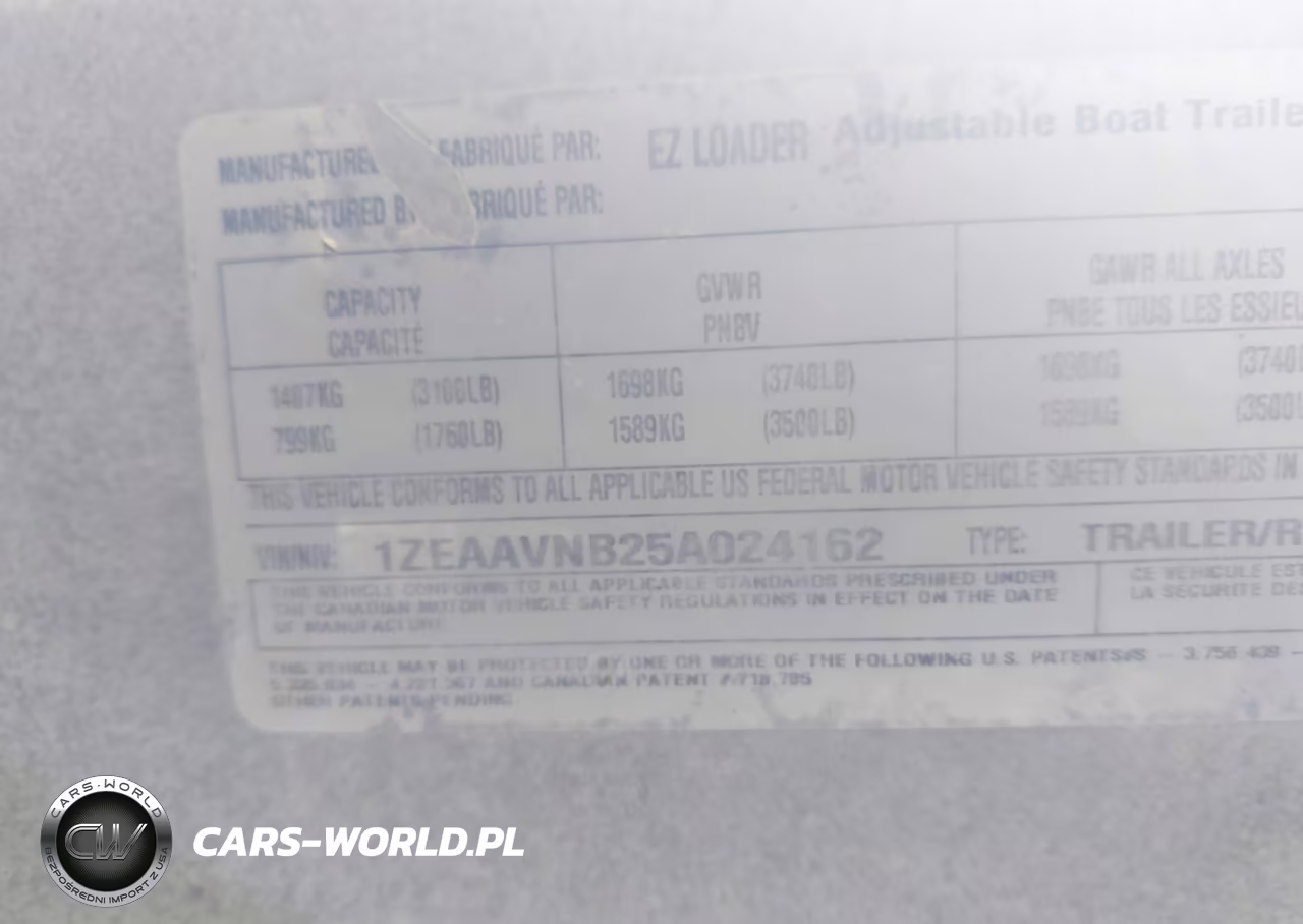 2005 Glastron Other VIN:00000GLA48350B505 - 12