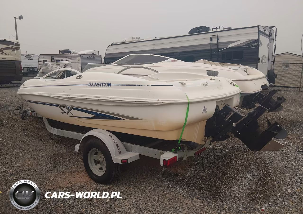 2005 Glastron Other VIN:00000GLA48350B505 - 3