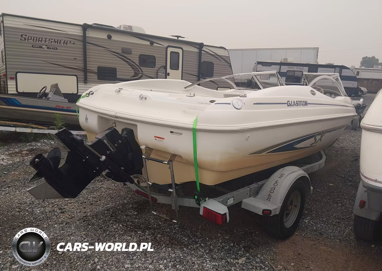 2005 Glastron Other VIN:00000GLA48350B505 - 4