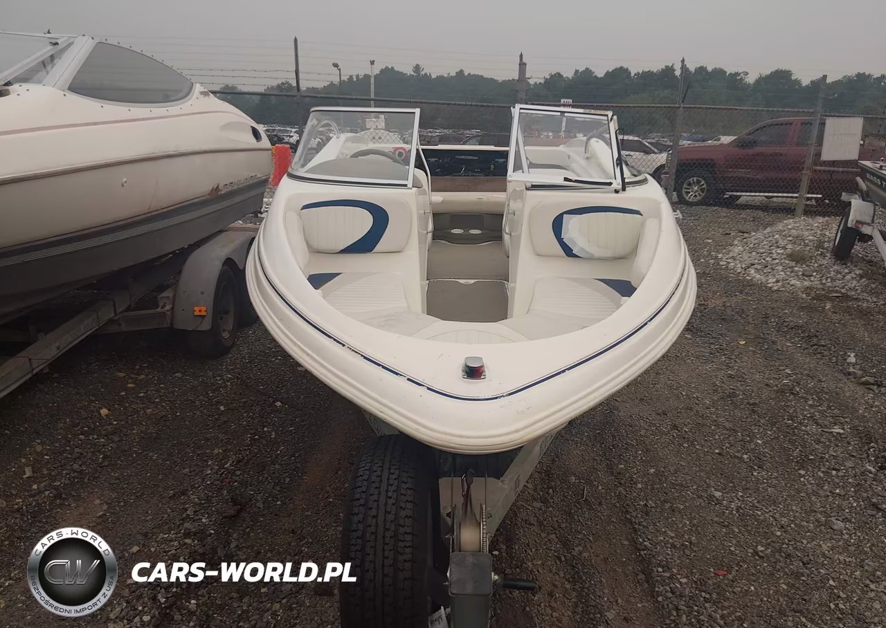2005 Glastron Other VIN:00000GLA48350B505 - 6