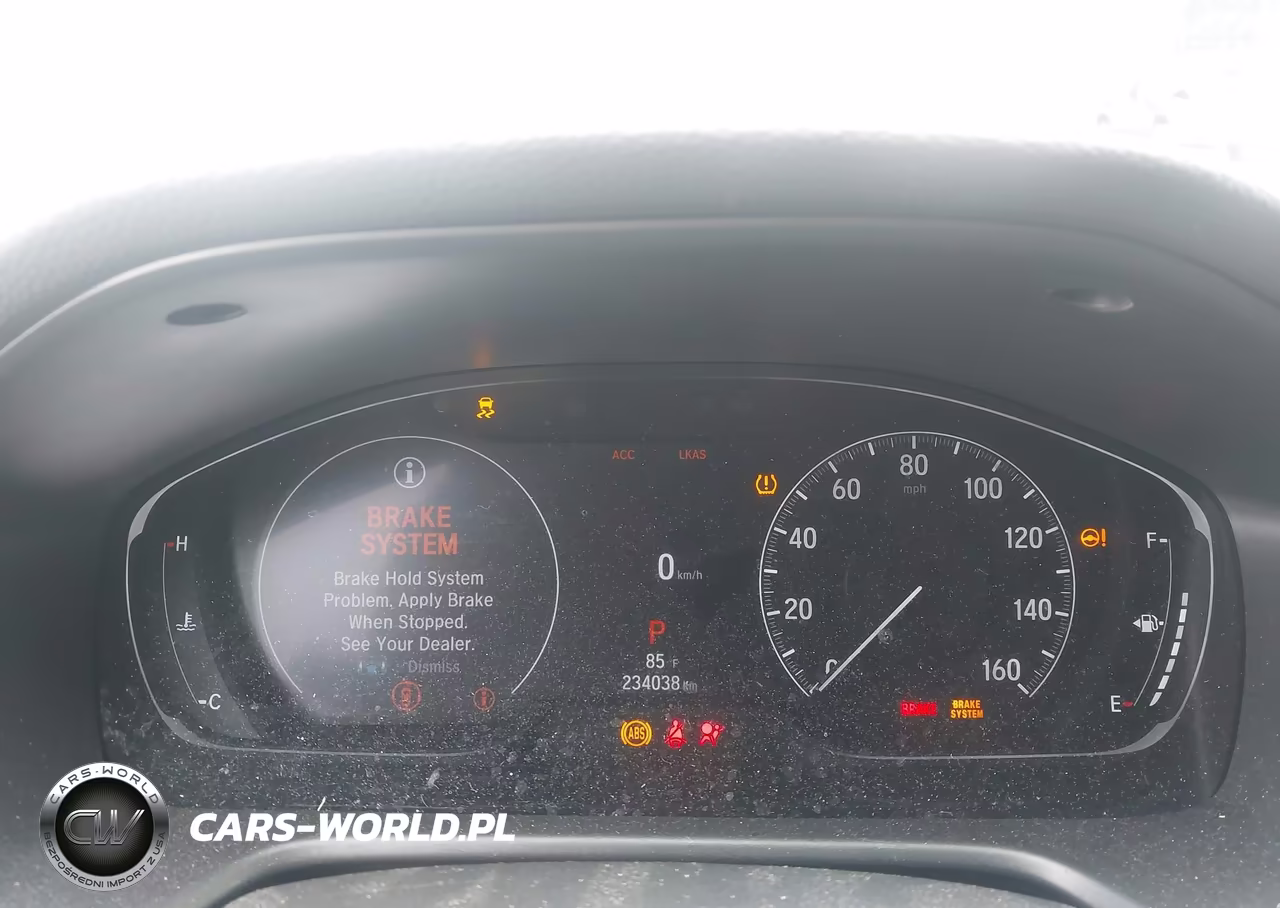 2020 Honda Accord Ex VIN:1HGCV1F41LA156367 - 15