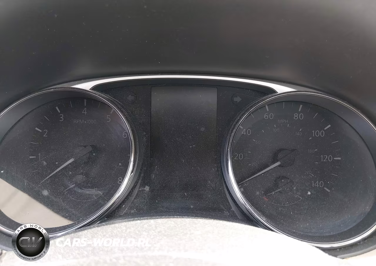 2016 Nissan Rogue S VIN:JN8AT2MV0GW137951 - 7