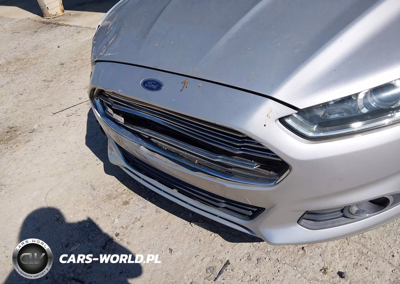 2016 Ford Fusion Se VIN:3FA6P0H77GR190239 - 6