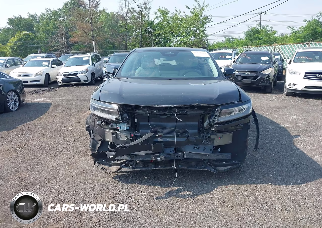 2025 Honda Prologue Ex VIN:3GPKHVRJ0SS526679 - 12