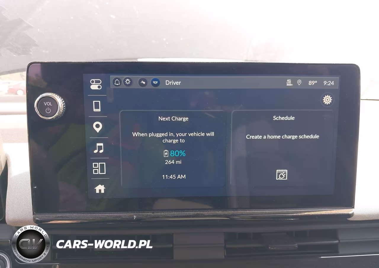 2025 Honda Prologue Ex VIN:3GPKHVRJ0SS526679 - 17