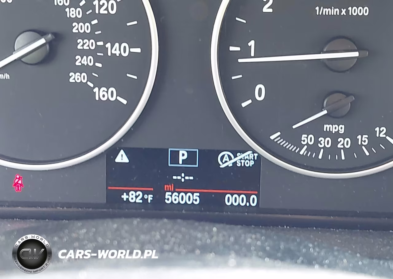 2017 BMW X3 Sdrive28I VIN:5UXWZ7C33H0X40344 - 15