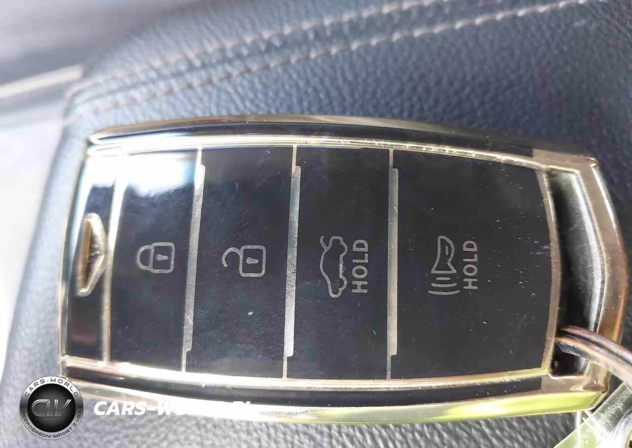 2020 Genesis G70 2.0T Rwd VIN:KMTG34LA8LU051147 - 11