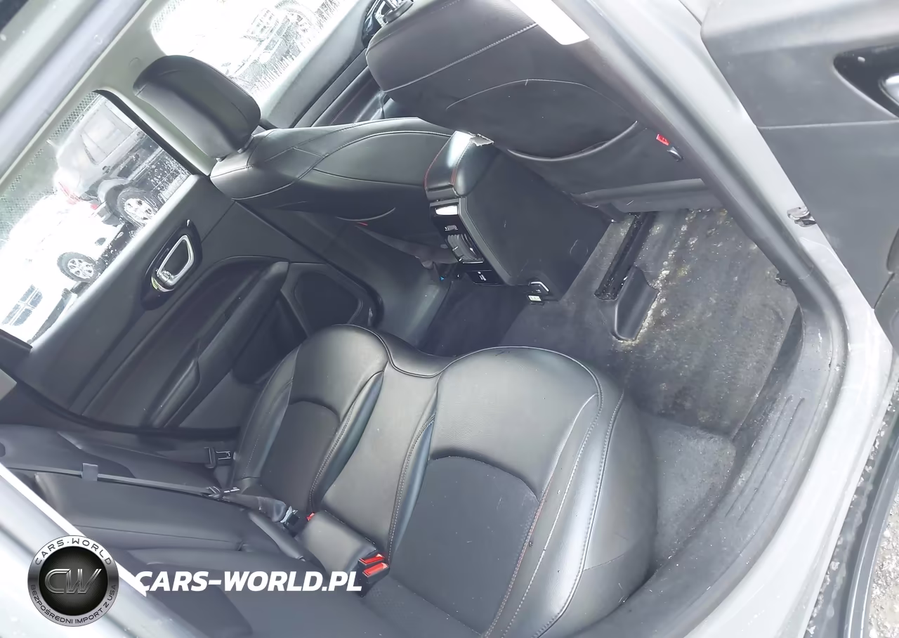 2022 Jeep Compass Trailhawk 4X4 VIN:3C4NJDDB9NT235805 - 8