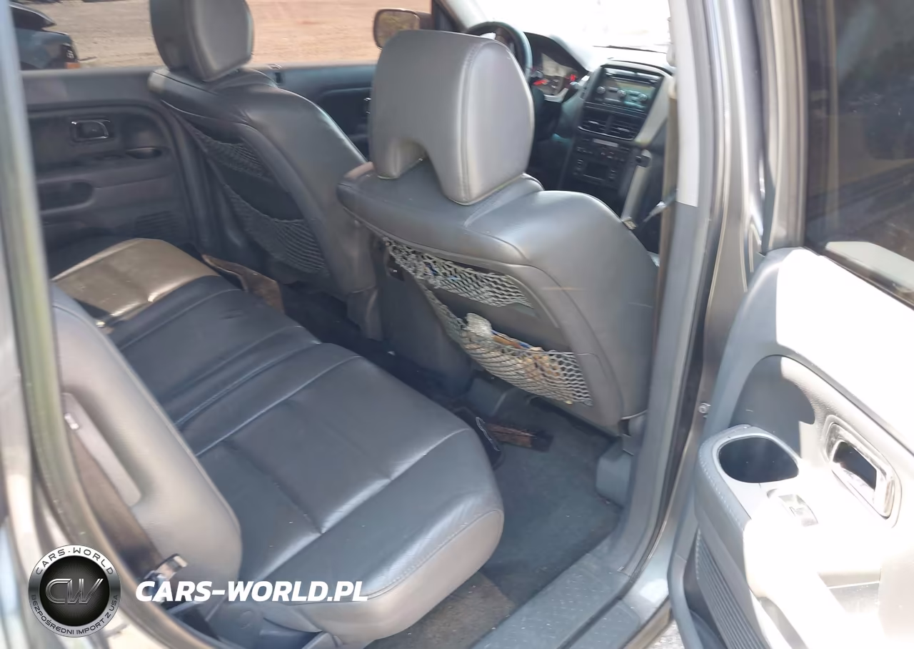 2008 Honda Pilot Ex-L VIN:5FNYF18538B052761 - 8