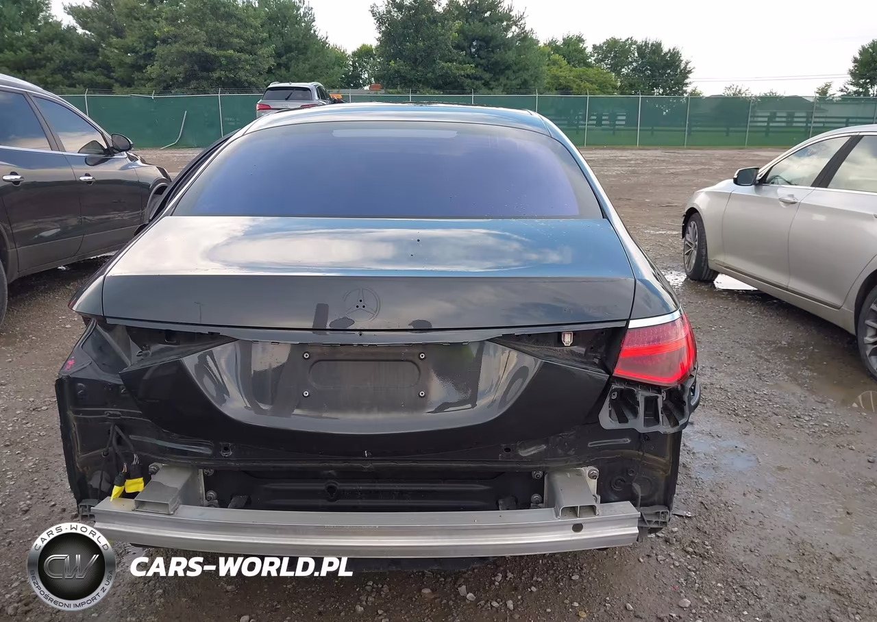 2021 Mercedes-Benz S 580 4Matic VIN:W1K6G7GB6MA039381 - 17
