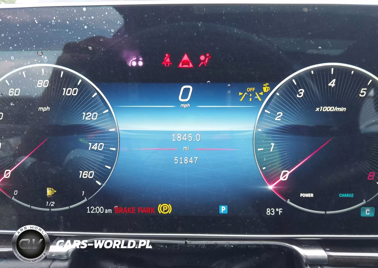 2021 Mercedes-Benz S 580 4Matic VIN:W1K6G7GB6MA039381 - 7