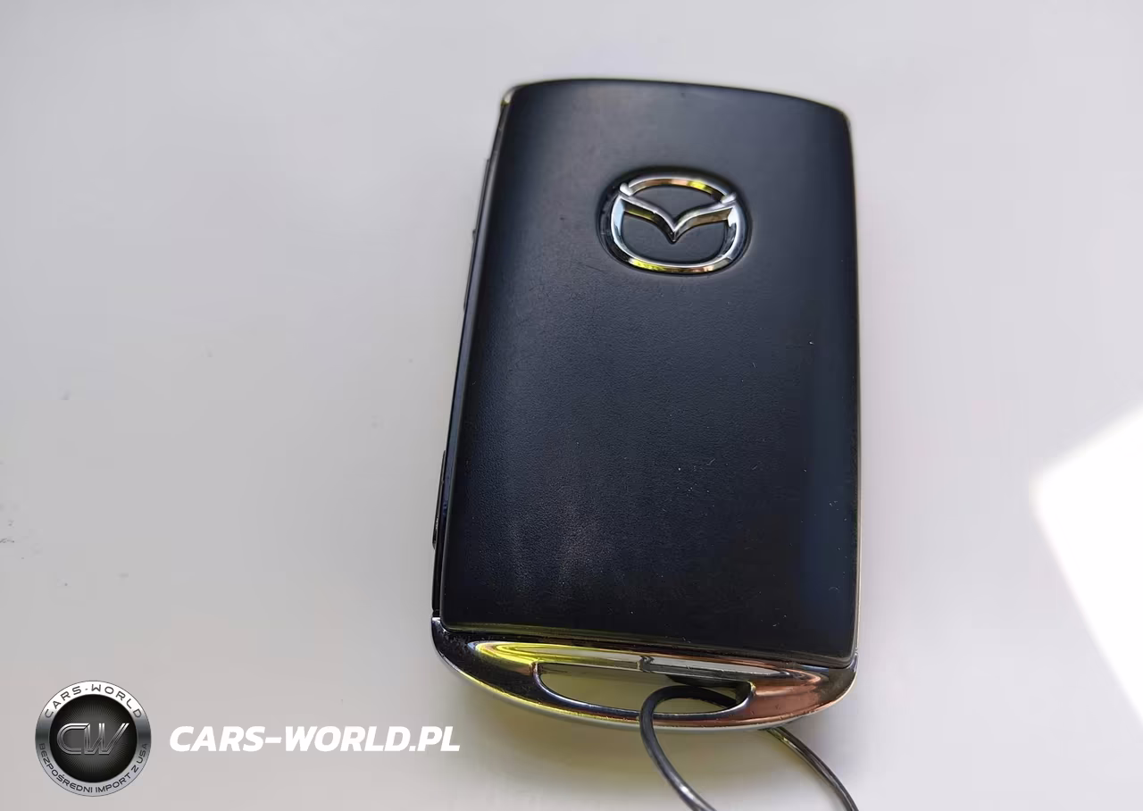 2023 Mazda Cx-5 2.5 S Select VIN:JM3KFBBM5P0236809 - 11