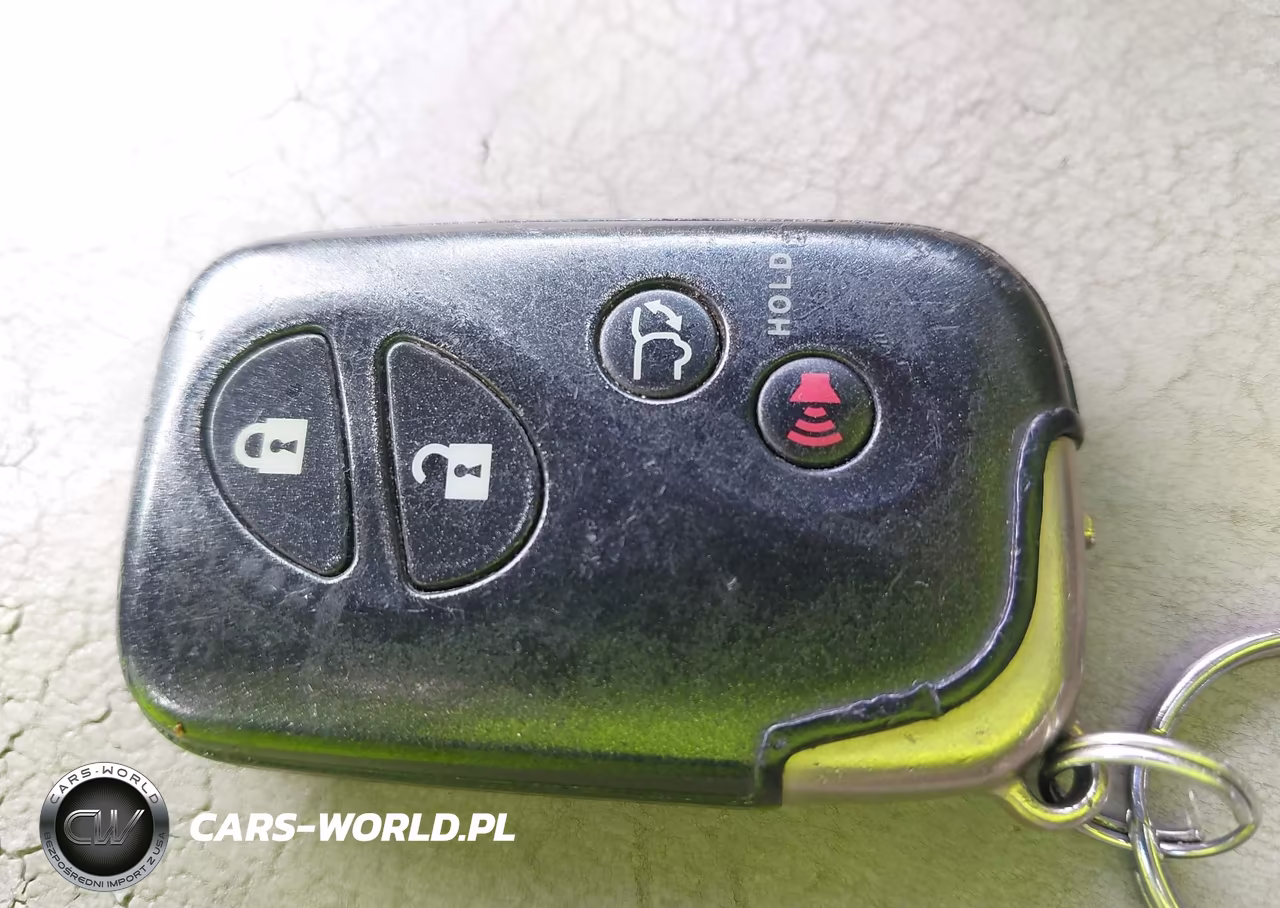 2010 Lexus Rx 350 VIN:2T2ZK1BA9AC038729 - 11