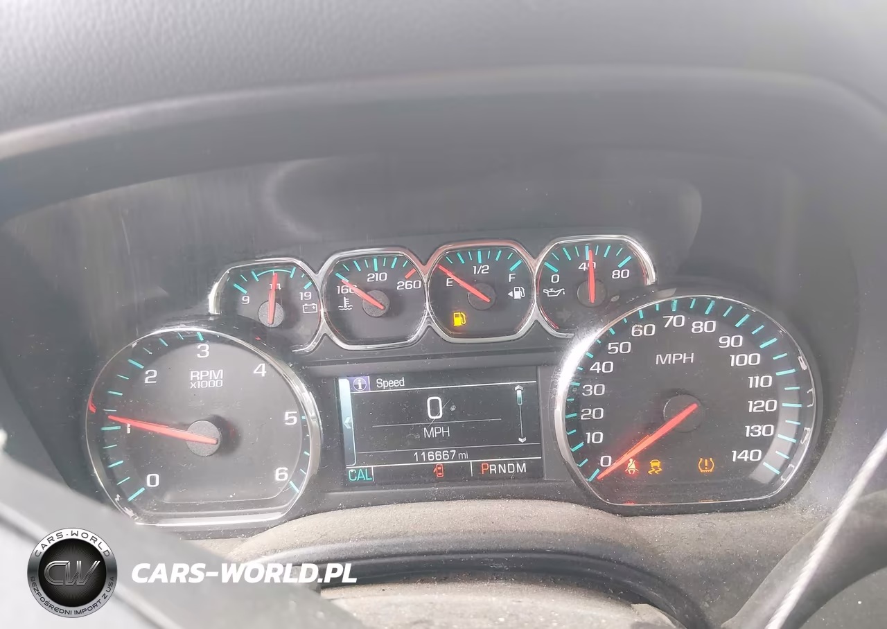 2016 Chevrolet Silverado 1500 Lt VIN:1GCVKREC2GZ424776 - 16