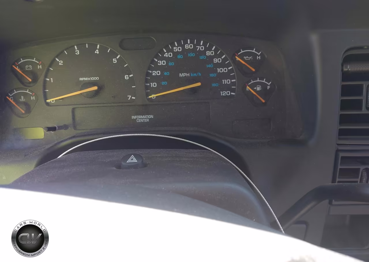 2001 Dodge Dakota Slt-Sport VIN:1B7GL22X11S279038 - 7