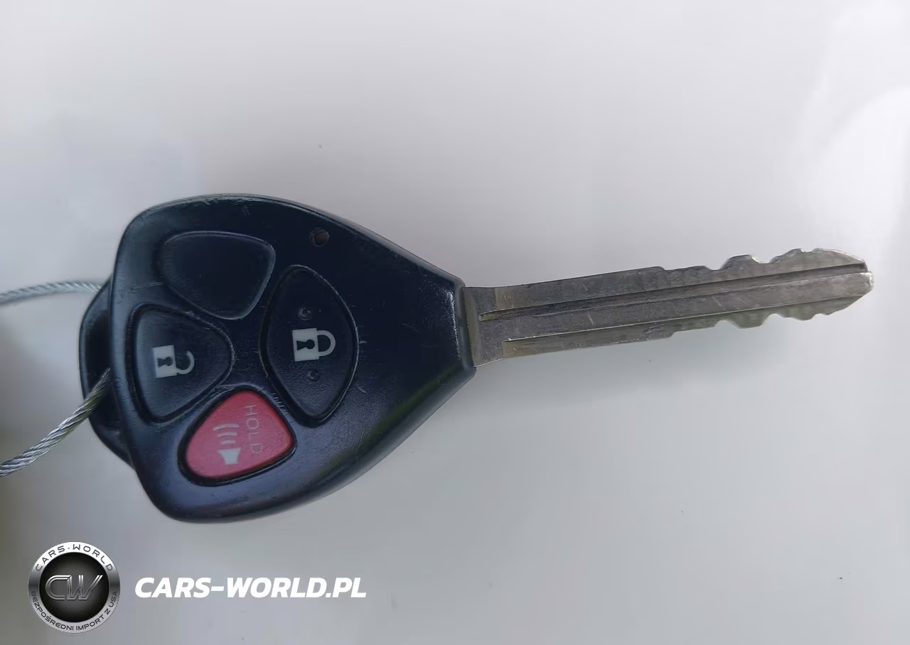 2008 Scion Xd VIN:JTKKU10448J007814 - 11