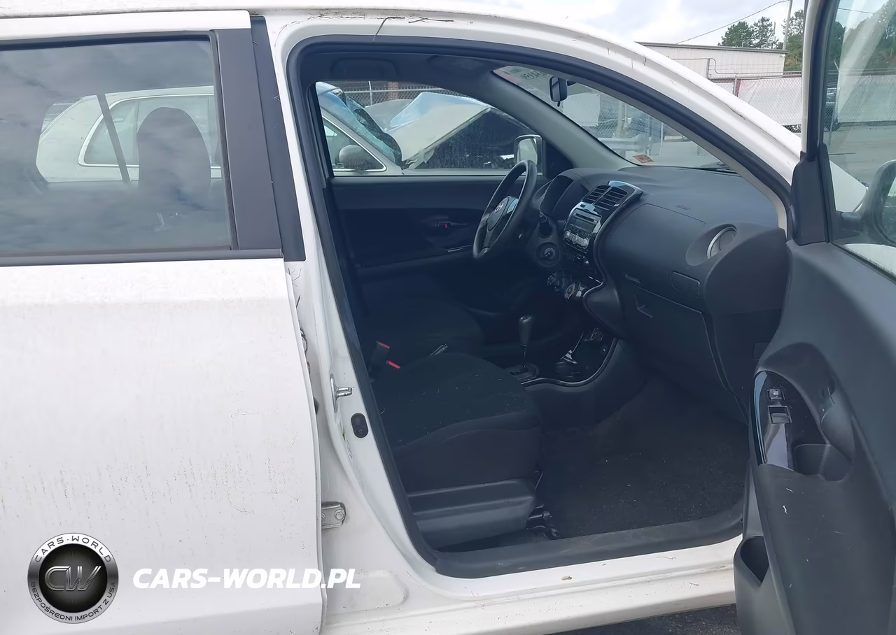 2008 Scion Xd VIN:JTKKU10448J007814 - 5