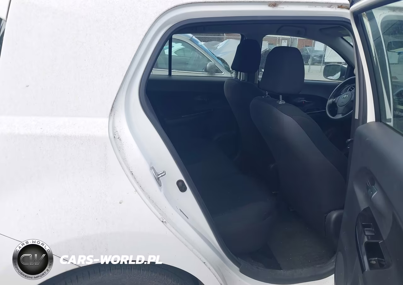 2008 Scion Xd VIN:JTKKU10448J007814 - 8