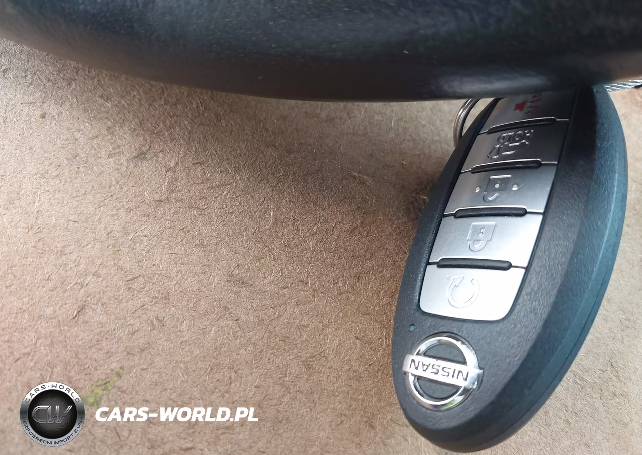 2019 Nissan Pathfinder Sl VIN:5N1DR2MM5KC589317 - 11