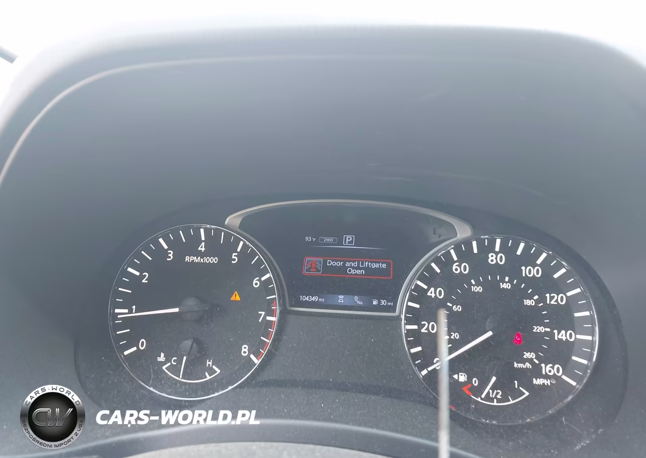 2019 Nissan Pathfinder Sl VIN:5N1DR2MM5KC589317 - 7
