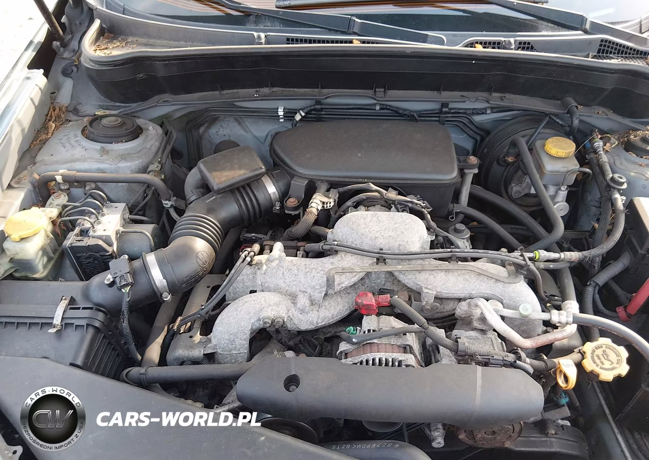 2009 Subaru Forester 2.5X VIN:JF2SH63679H784195 - 10