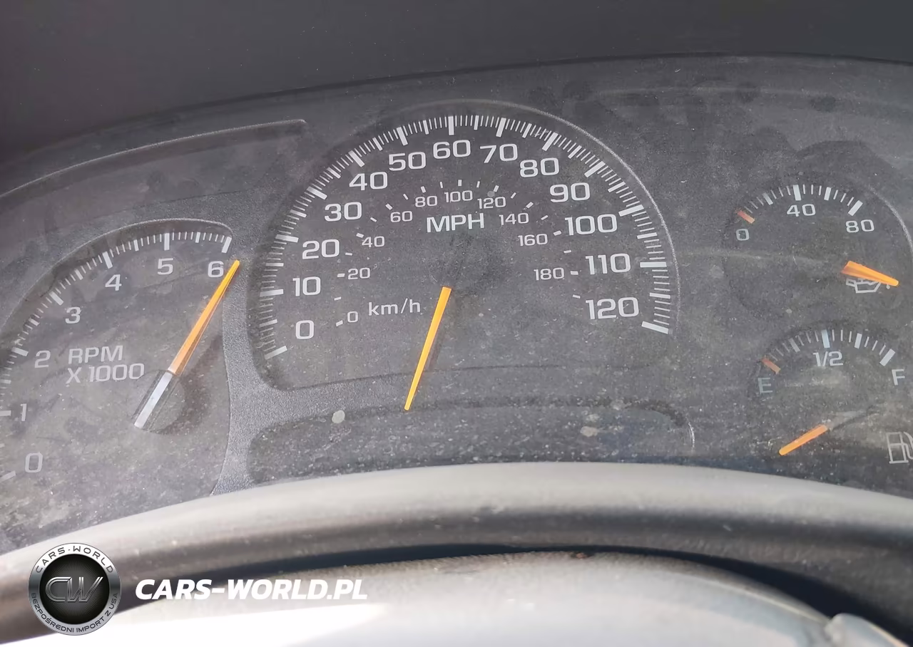 2005 Chevrolet Avalanche 1500 Z71 VIN:3GNEK12Z85G175625 - 7