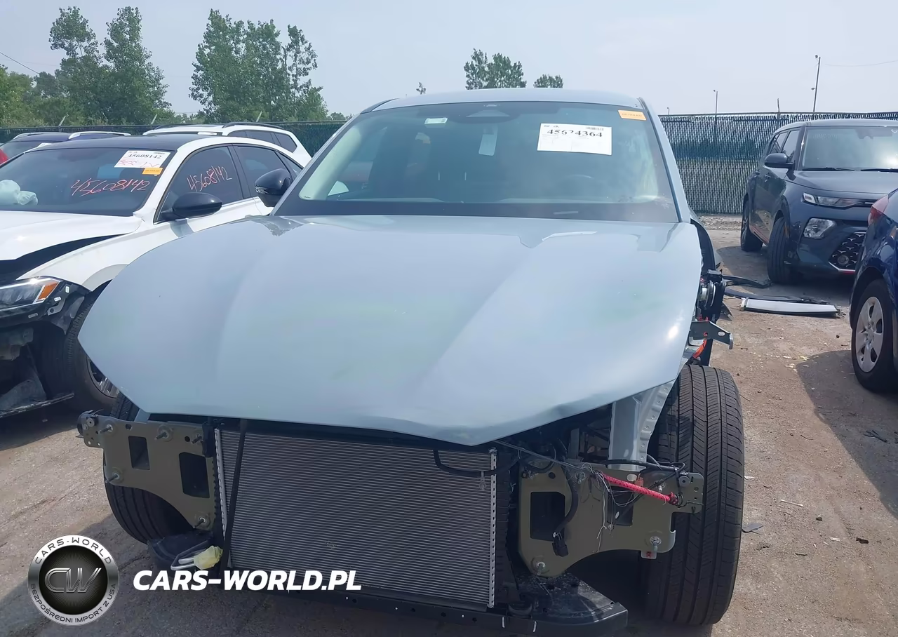 2024 Ford Mustang Mach-E Premium VIN:3FMTK3SU0RMA11479 - 13