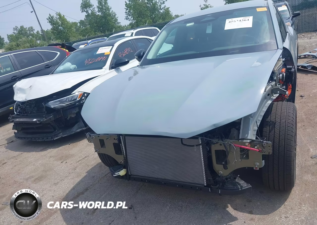 2024 Ford Mustang Mach-E Premium VIN:3FMTK3SU0RMA11479 - 6
