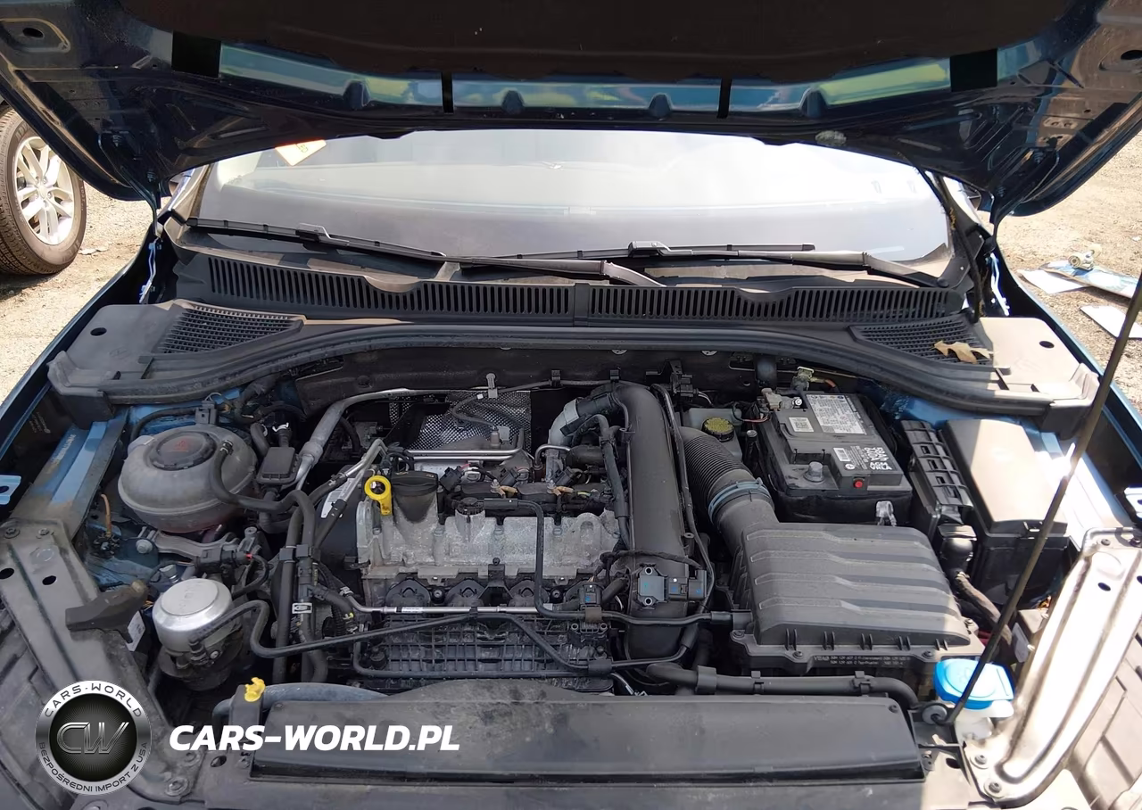 2019 Volkswagen Jetta 1.4T R-Line-1.4T S-1.4T Se VIN:3VWC57BU5KM229424 - 10