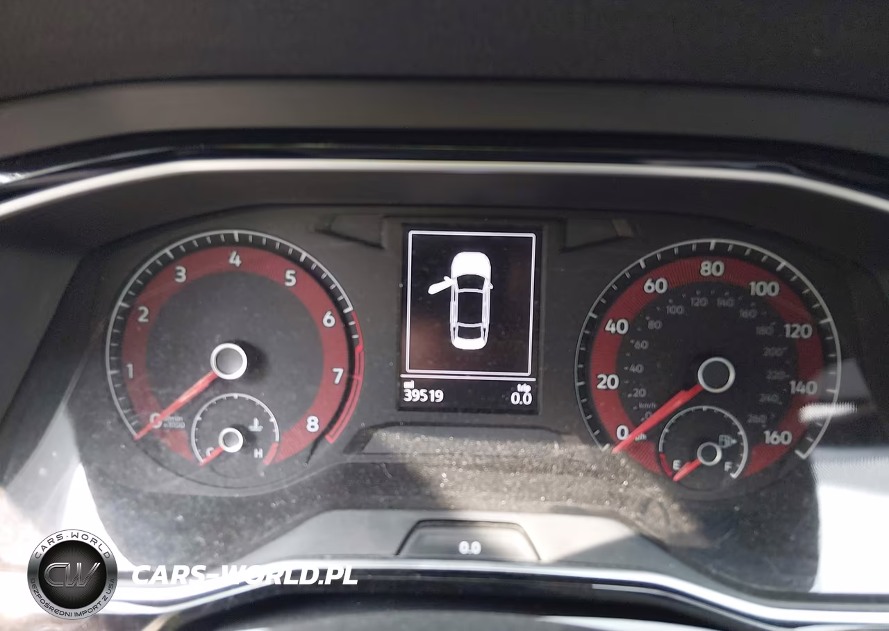 2019 Volkswagen Jetta 1.4T R-Line-1.4T S-1.4T Se VIN:3VWC57BU5KM229424 - 7