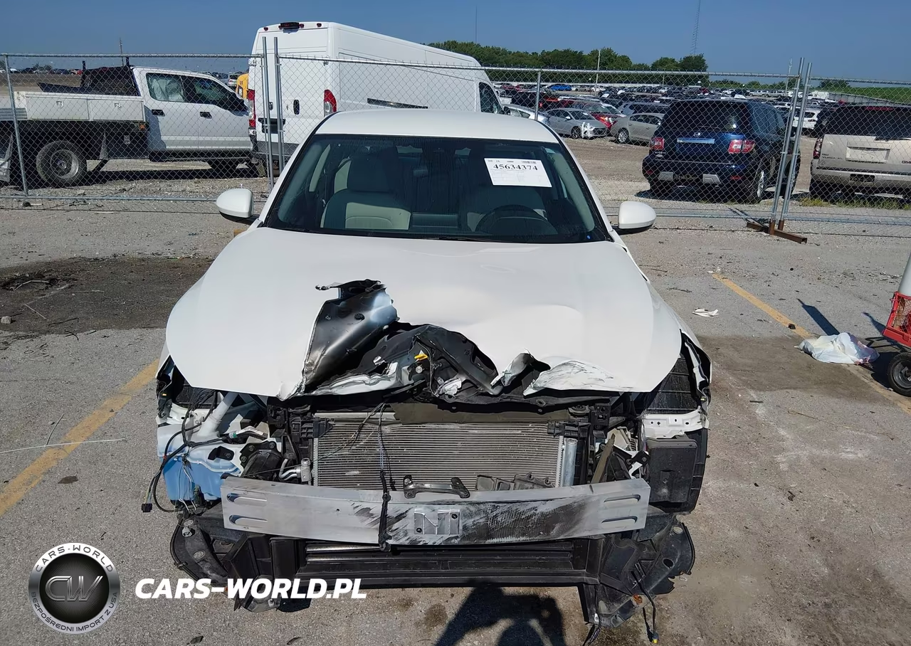 2021 Nissan Altima Sv Intelligent Awd VIN:1N4BL4DW9MN324634 - 13