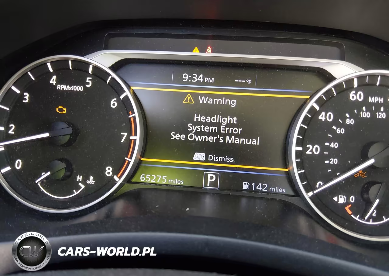 2021 Nissan Altima Sv Intelligent Awd VIN:1N4BL4DW9MN324634 - 16