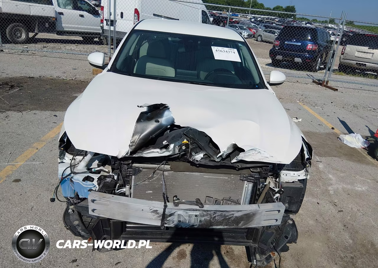2021 Nissan Altima Sv Intelligent Awd VIN:1N4BL4DW9MN324634 - 6