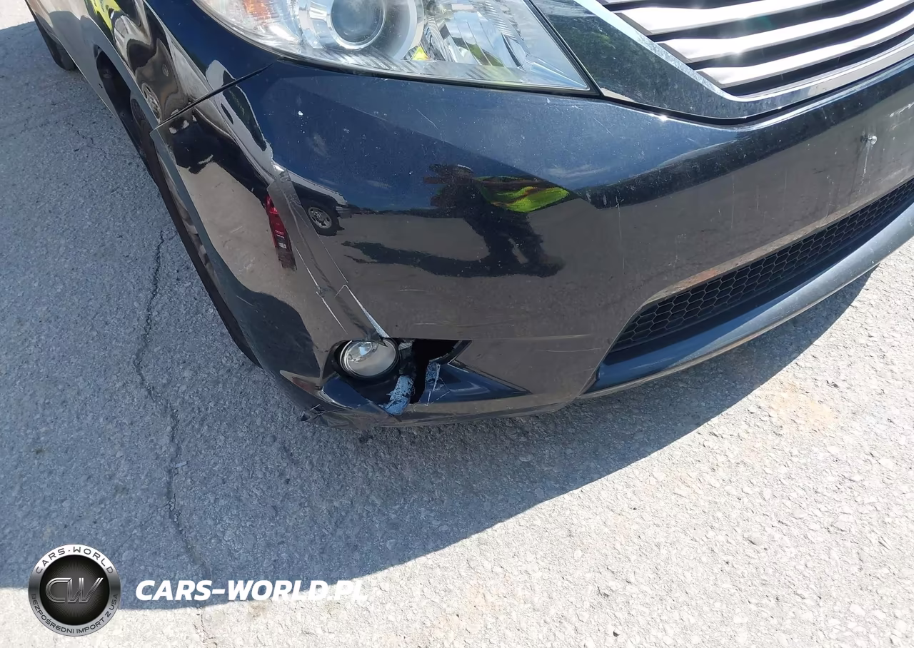 2017 Toyota Sienna Xle 8 Passenger VIN:5TDYZ3DC9HS794777 - 6