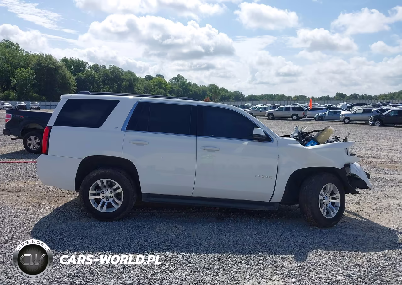 2018 Chevrolet Tahoe Lt VIN:1GNSCBKC0JR103460 - 14