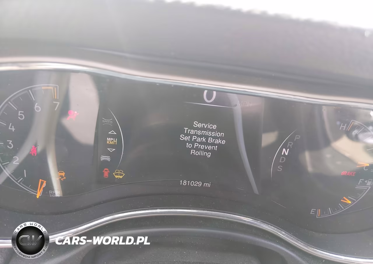 2014 Jeep Grand Cherokee Laredo VIN:1C4RJFAG0EC243140 - 7